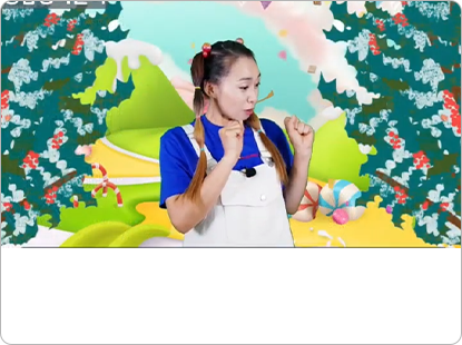 동화교실 특별활동